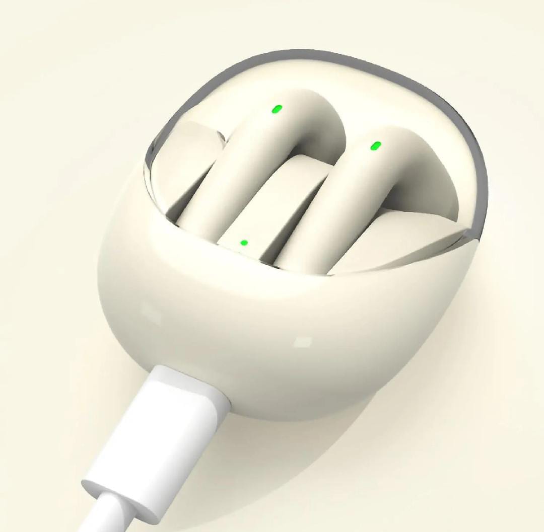 Super E19 Wireless Bluetooth 5.3 Earbuds, Deep Bass, Waterproof