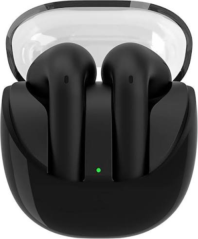 Super E19 Wireless Bluetooth 5.3 Earbuds, Deep Bass, Waterproof